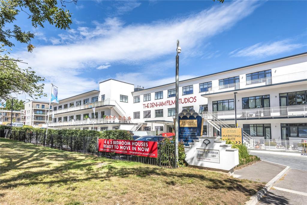 Flat 19, Miles House Image