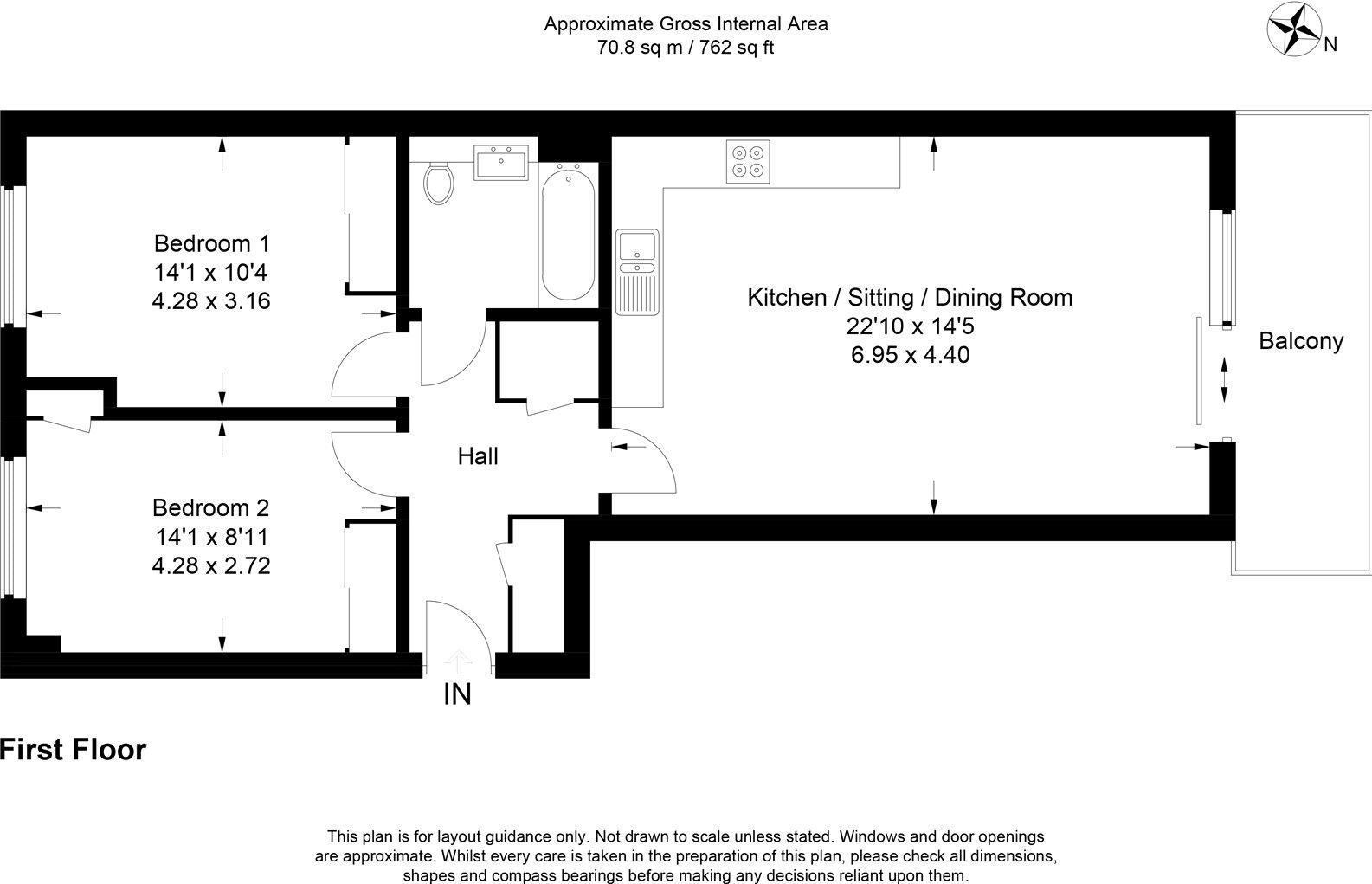 Property Floorplans 1