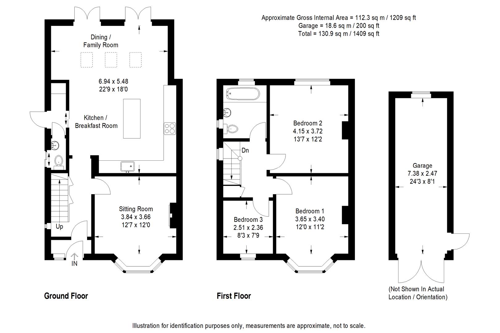 Property Floorplans 1