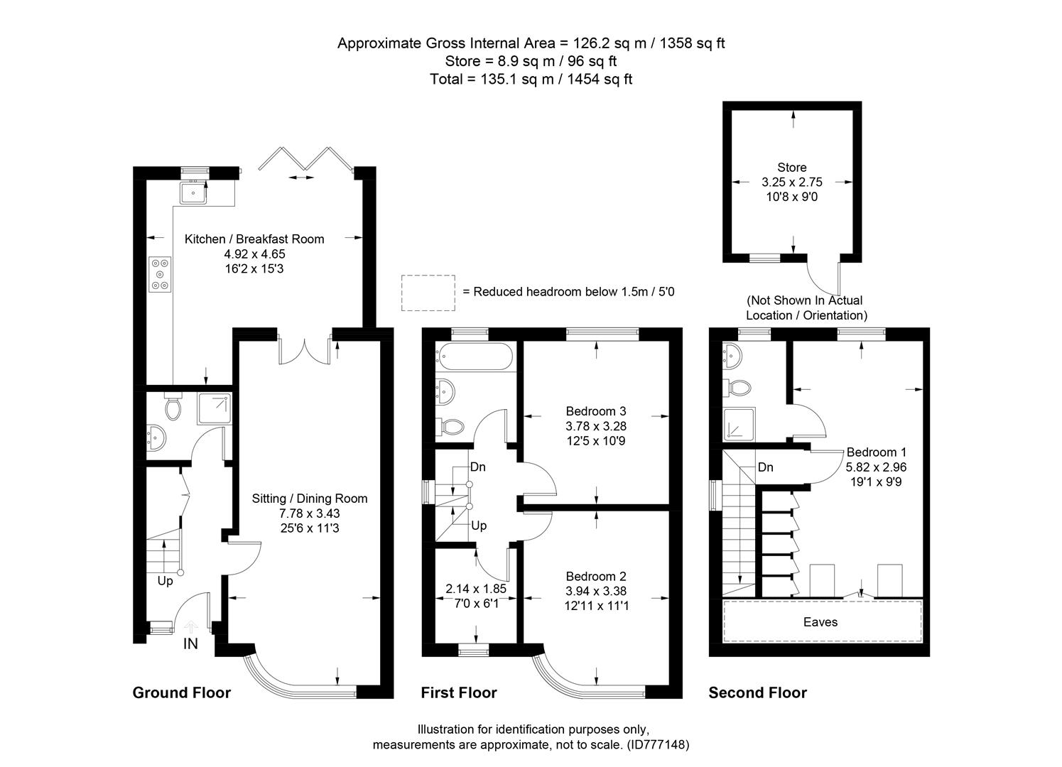 Property Floorplans 1