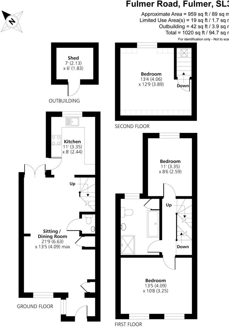 Property Floorplans 1