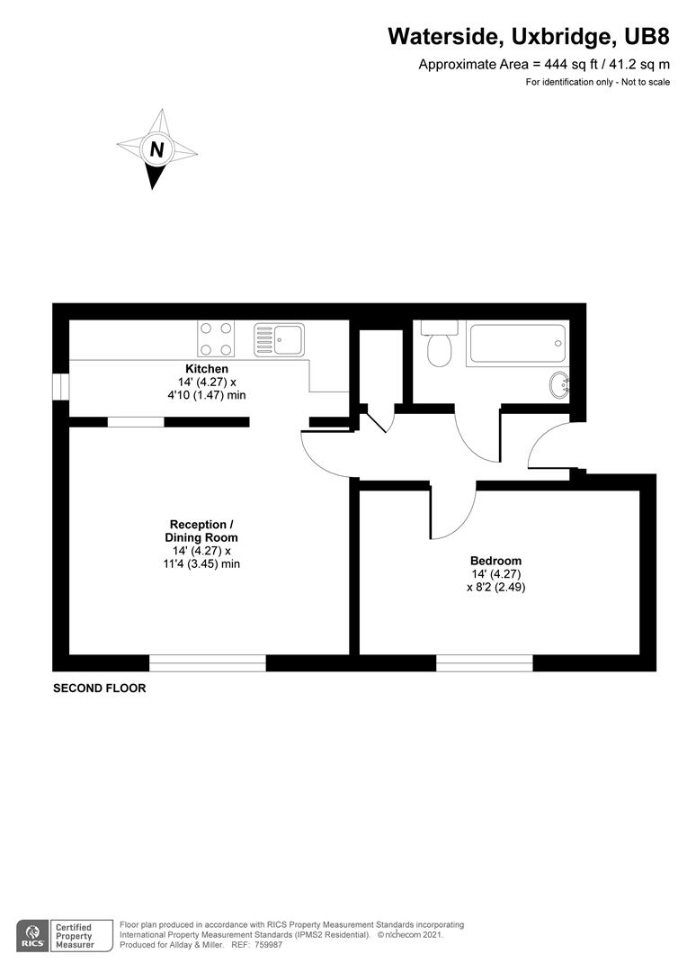 Property Floorplans 1