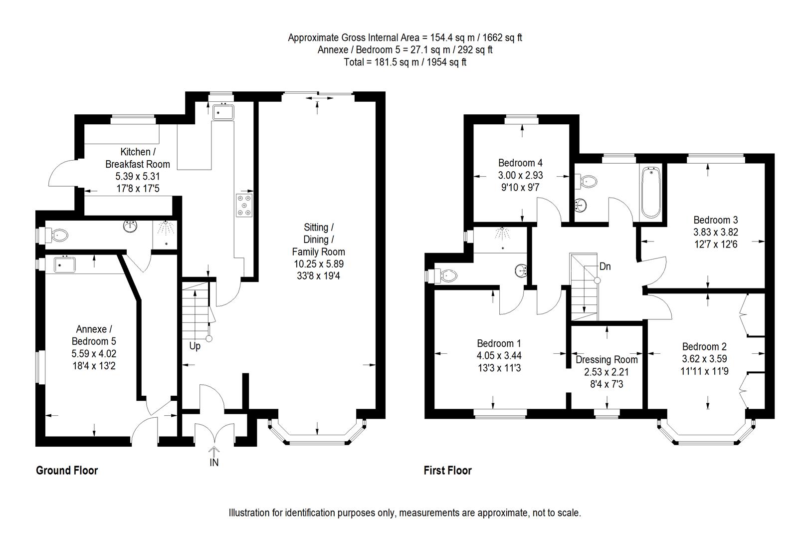 Property Floorplans 1