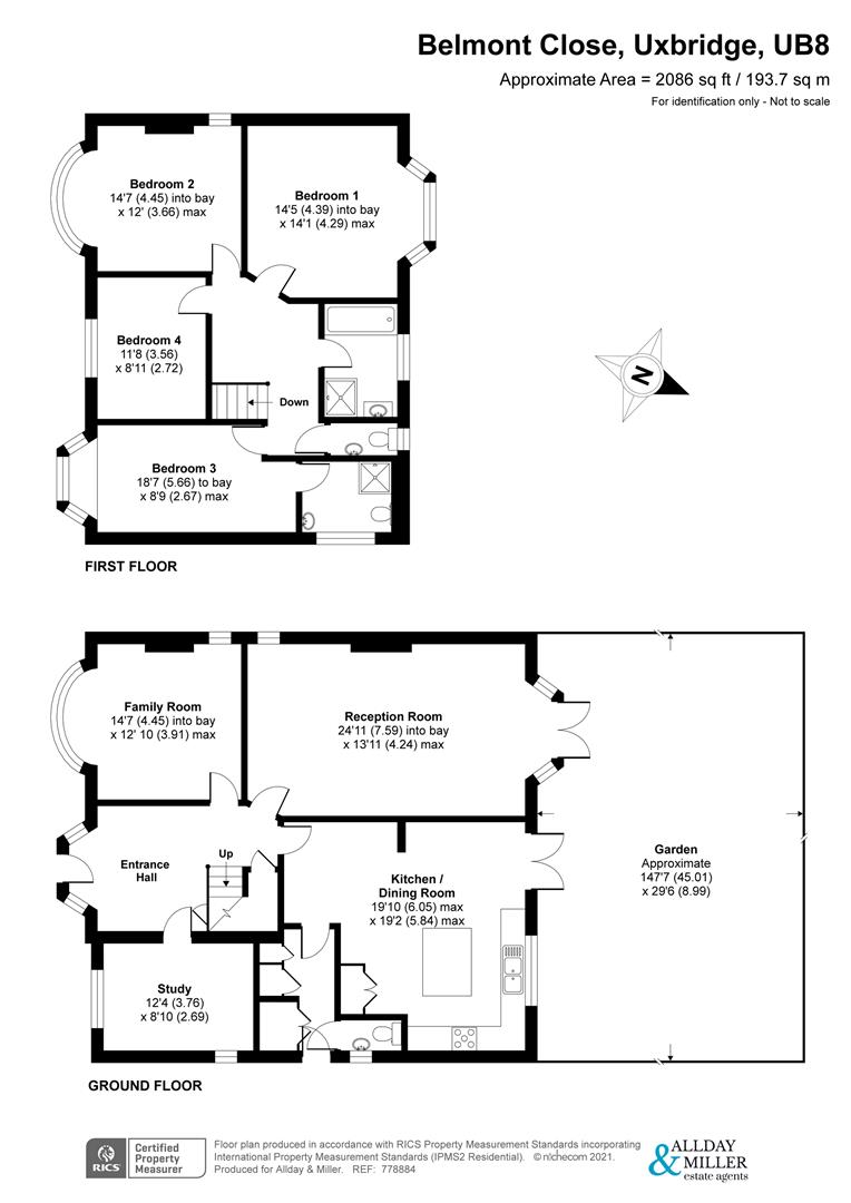 Property Floorplans 1