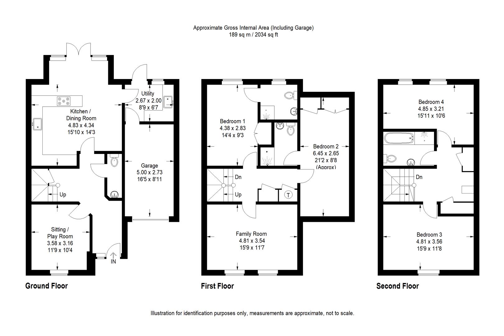 Property Floorplans 1