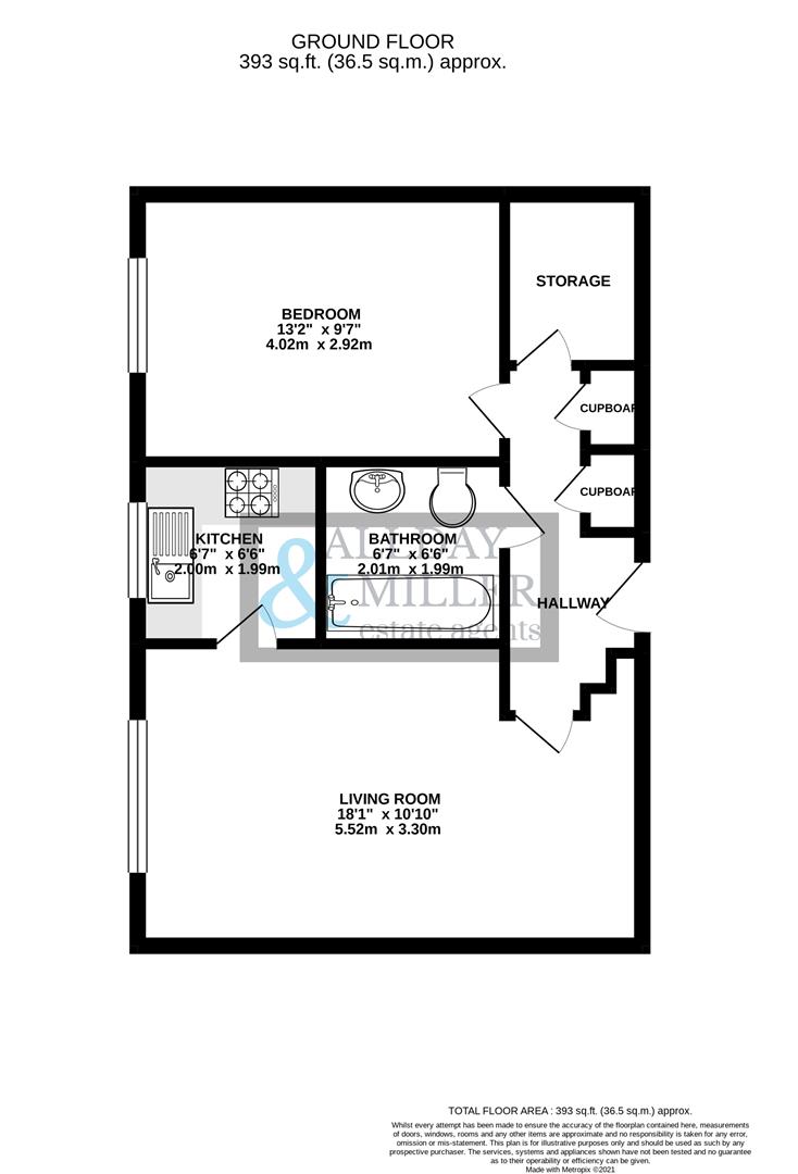 Property Floorplans 1