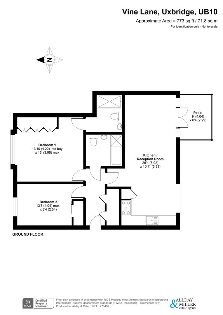 Property Floorplans 1