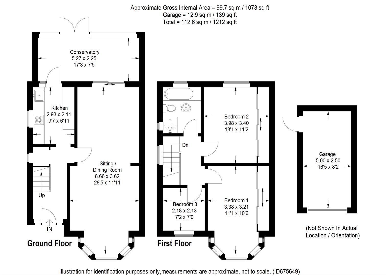 Property Floorplans 1