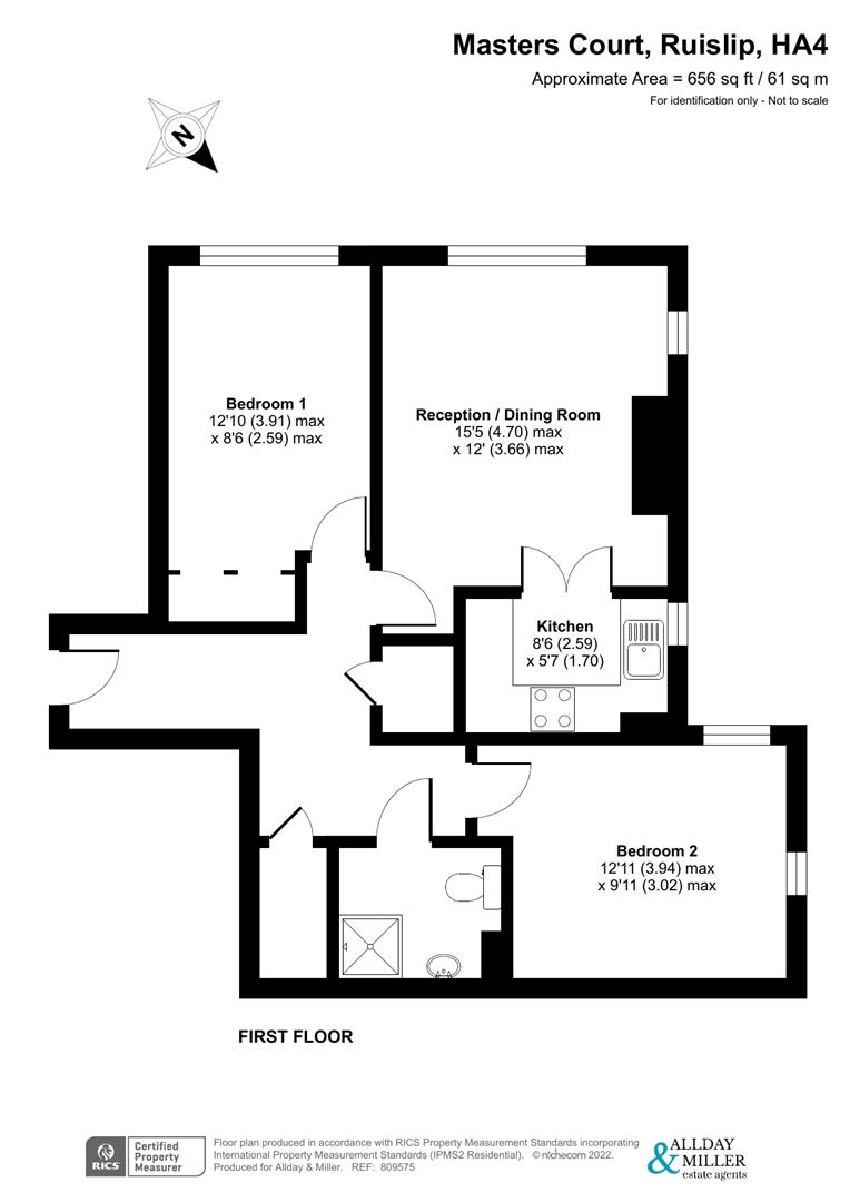 Property Floorplans 1