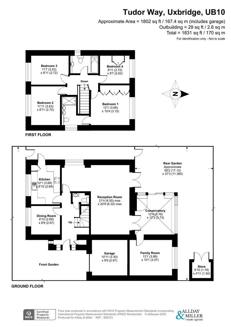 Property Floorplans 1