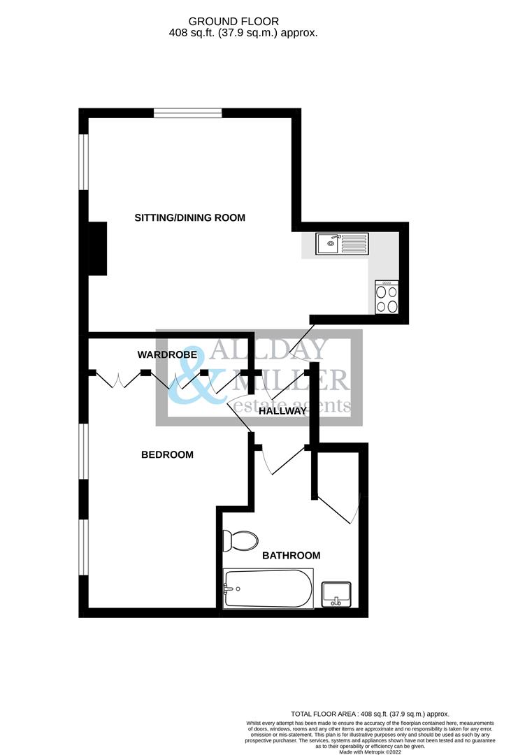 Property Floorplans 1