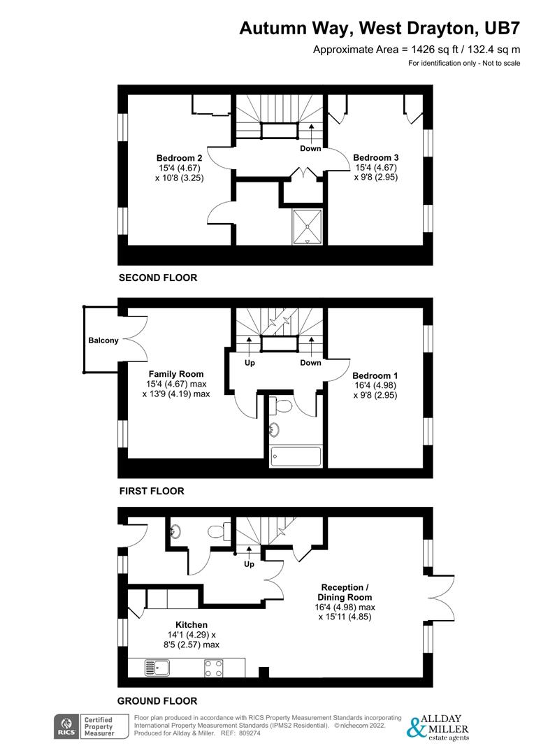 Property Floorplans 1
