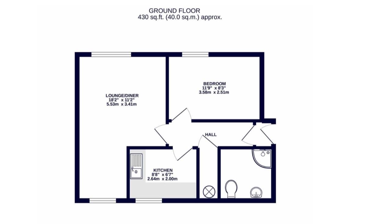 Property Floorplans 1