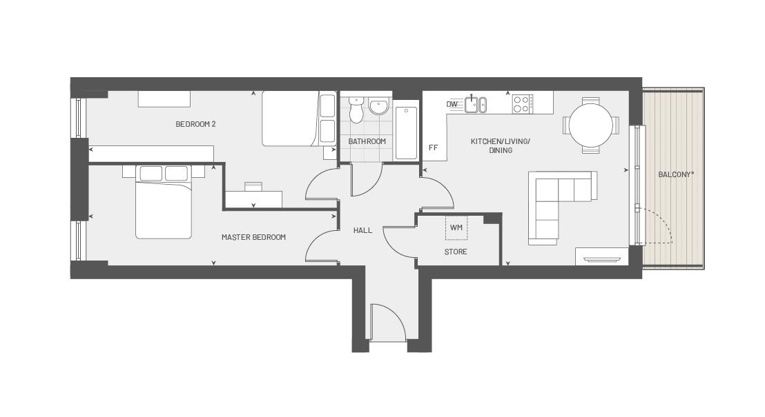 Property Floorplans 1