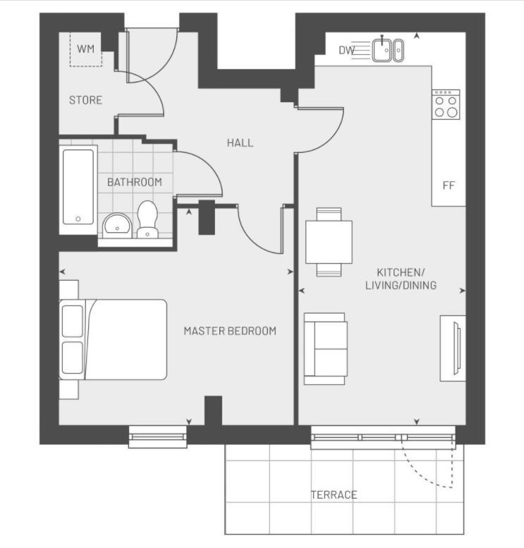 Property Floorplans 3
