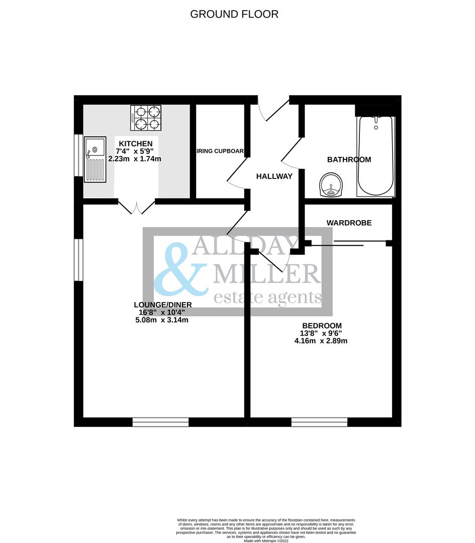 Property Floorplans 1