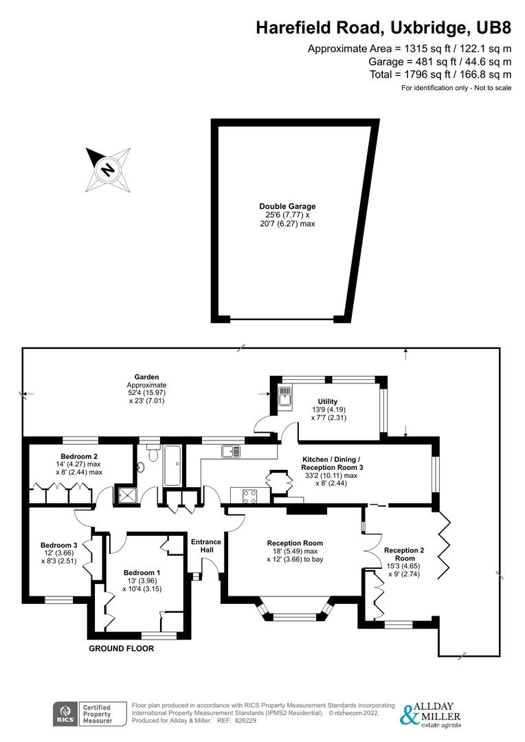 Property Floorplans 1