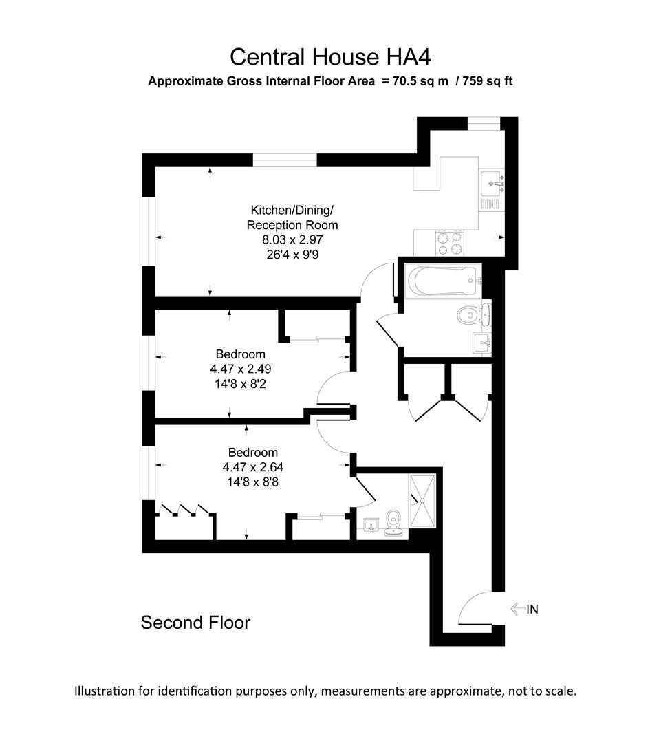 Property Floorplans 1
