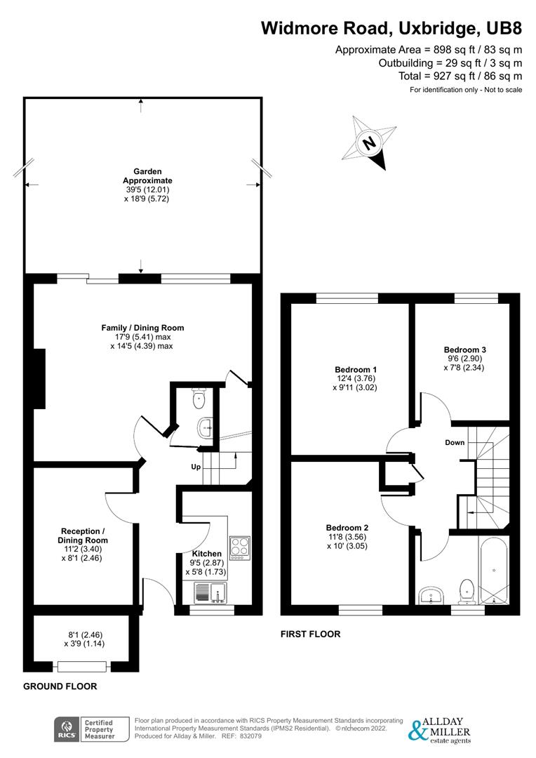 Property Floorplans 1