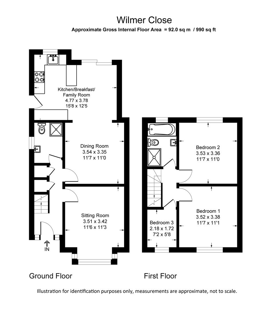 Property Floorplans 1