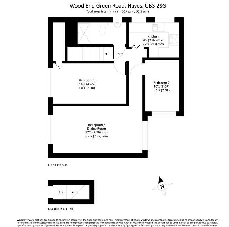 Property Floorplans 1