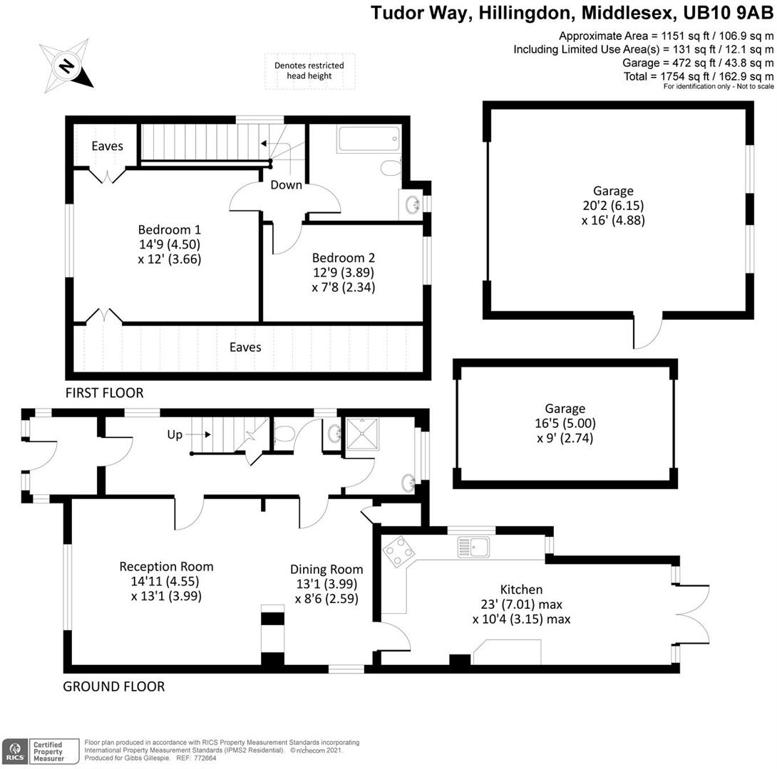 Property Floorplans 1