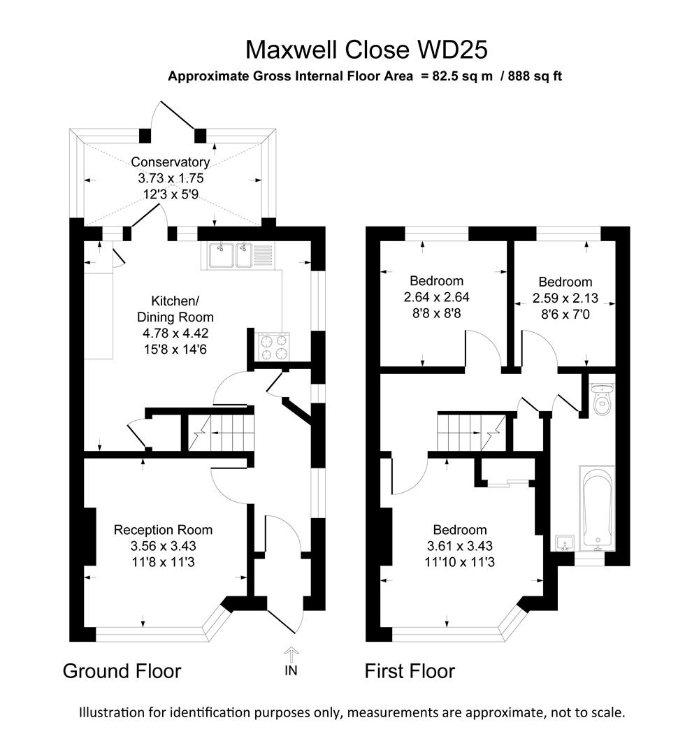Property Floorplans 1