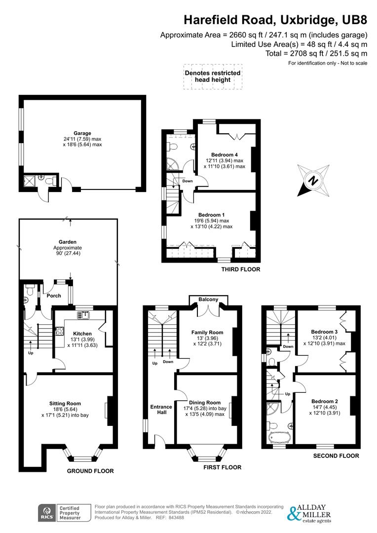 Property Floorplans 1