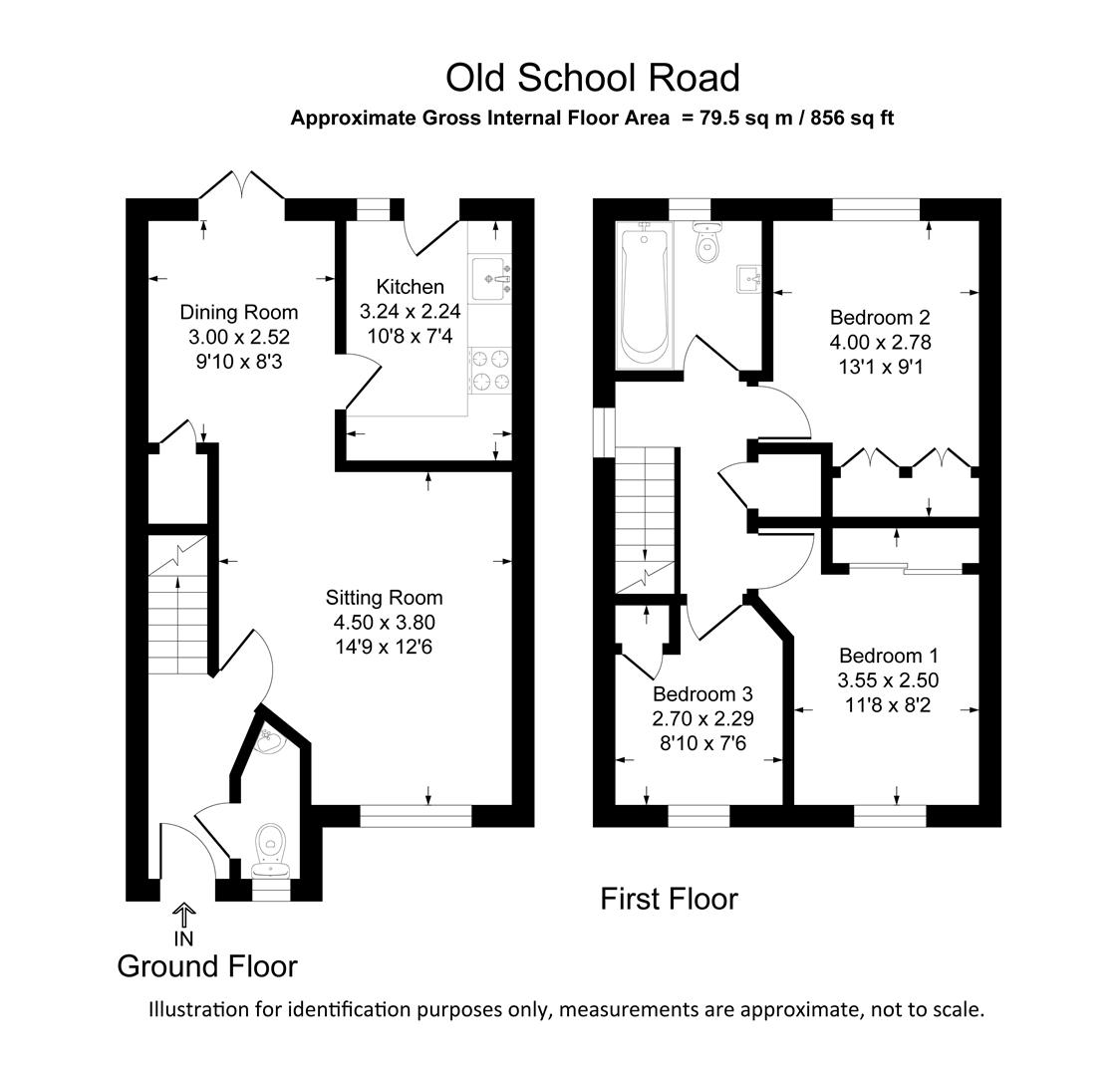 Property Floorplans 1