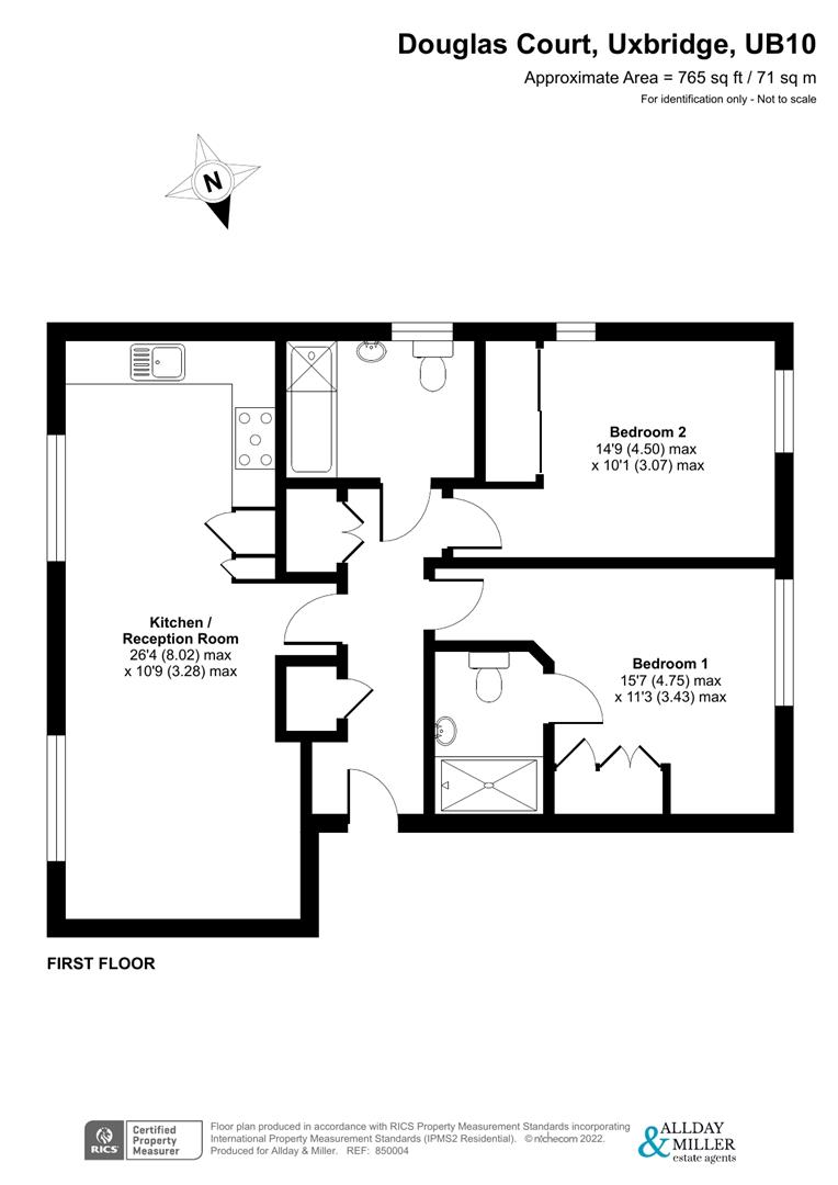 Property Floorplans 1