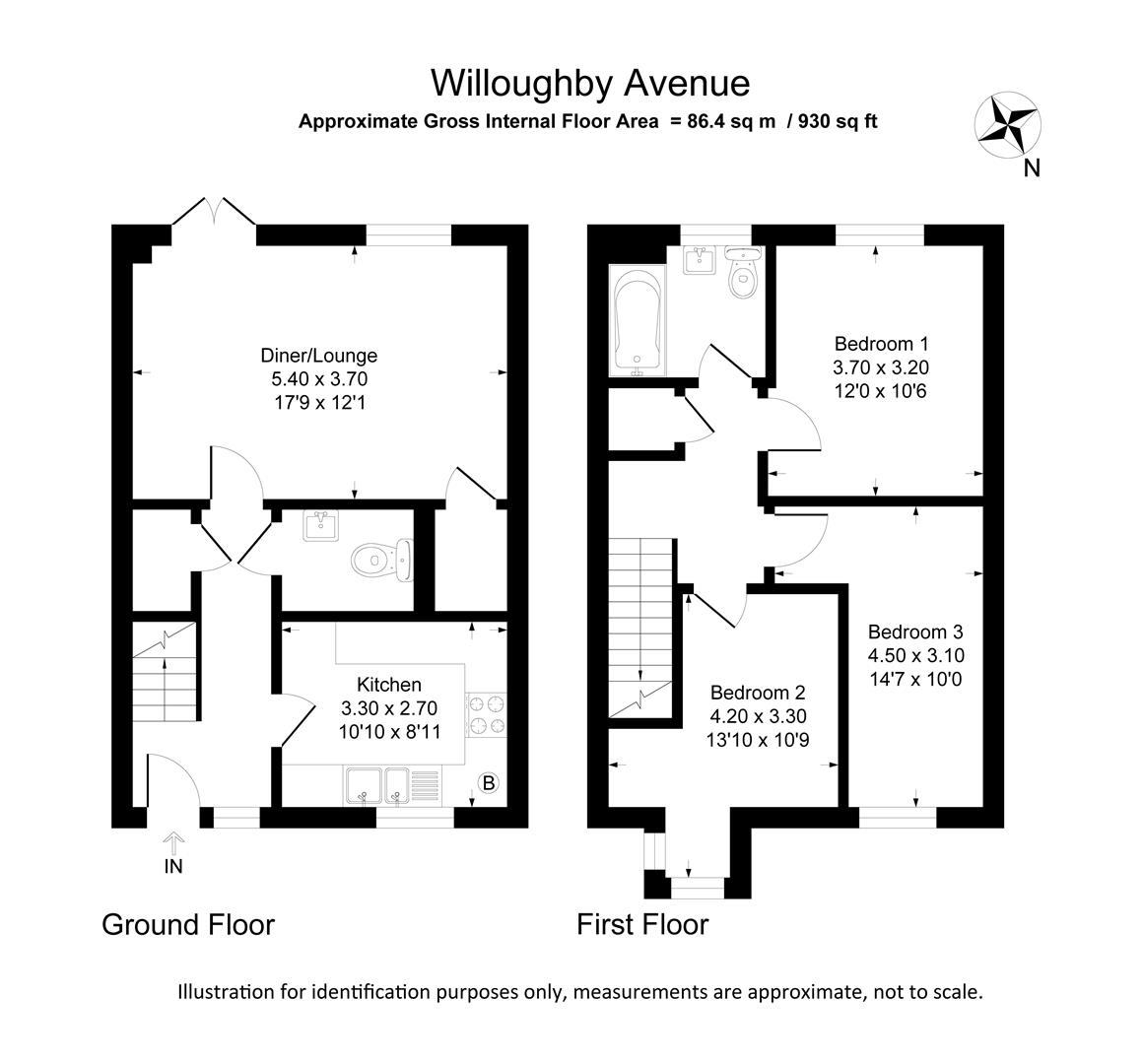 Property Floorplans 1