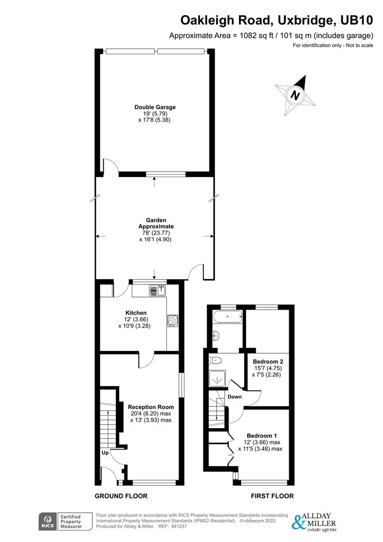 Property Floorplans 1