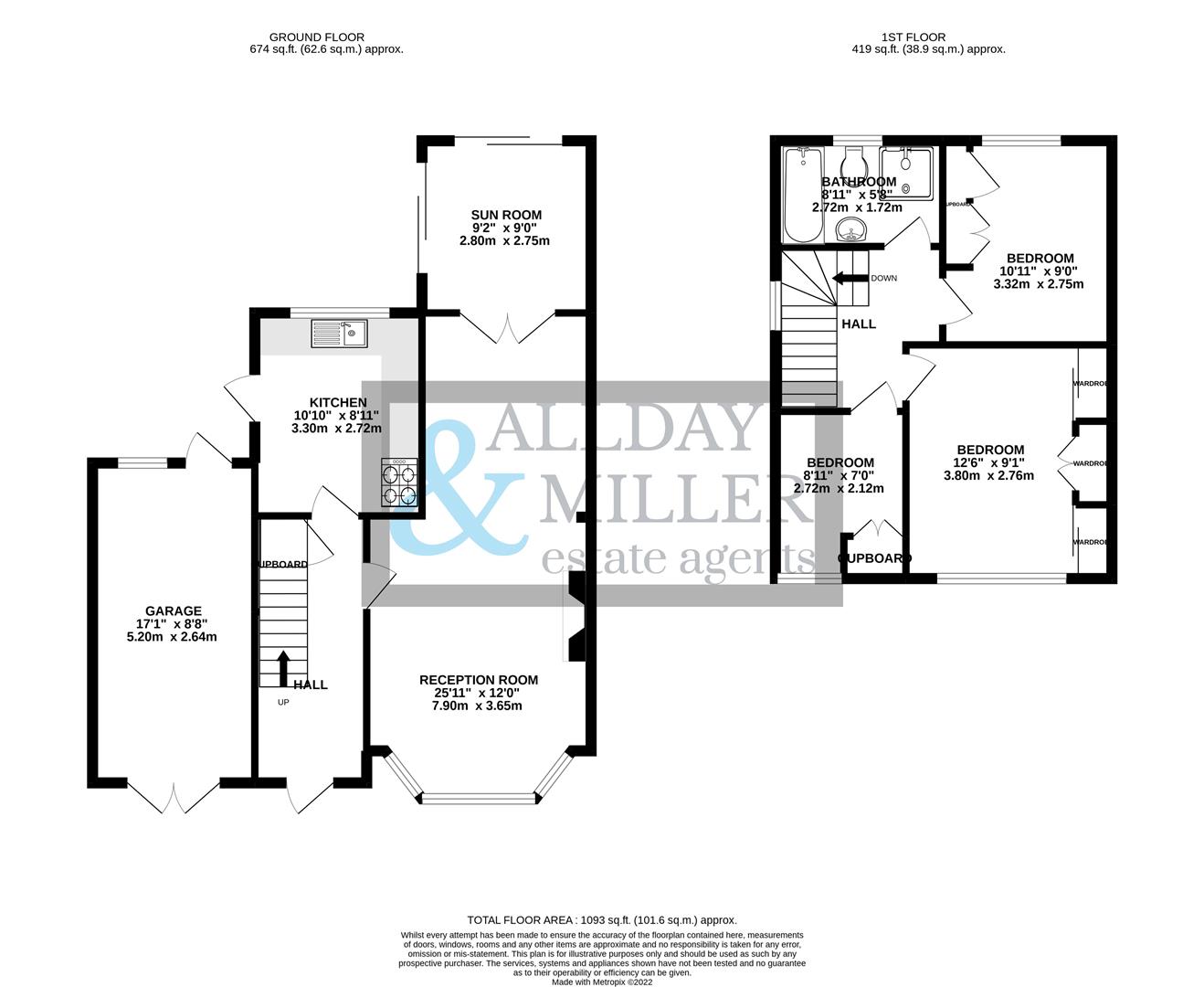 Property Floorplans 1