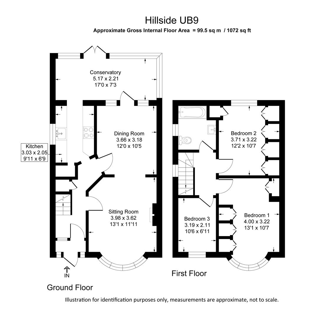 Property Floorplans 1