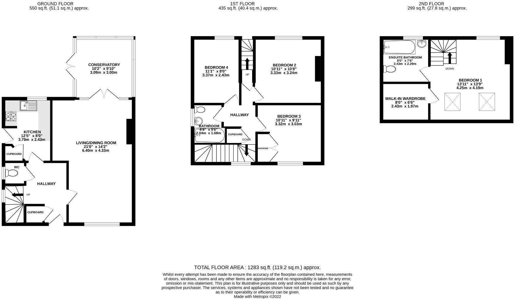 Property Floorplans 1