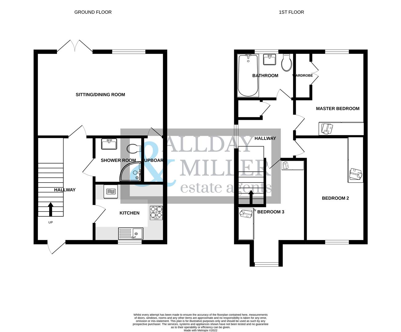 Property Floorplans 1