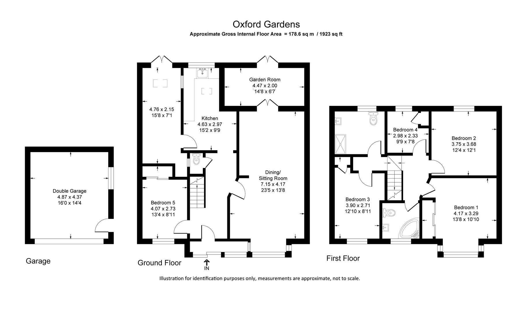 Property Floorplans 1