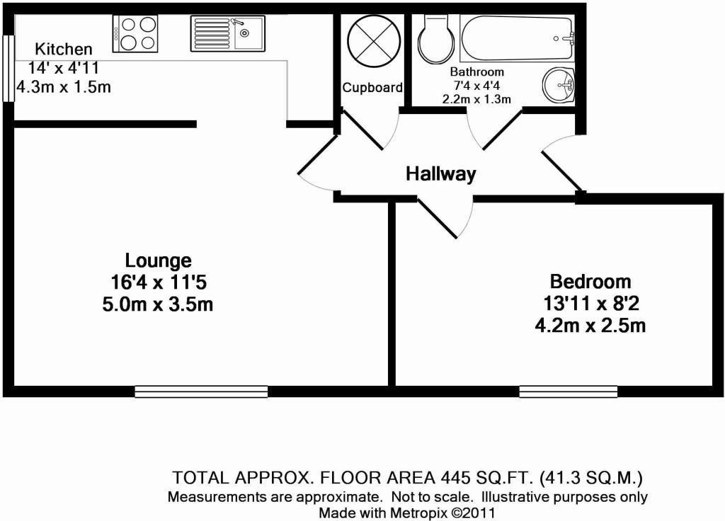 Property Floorplans 1