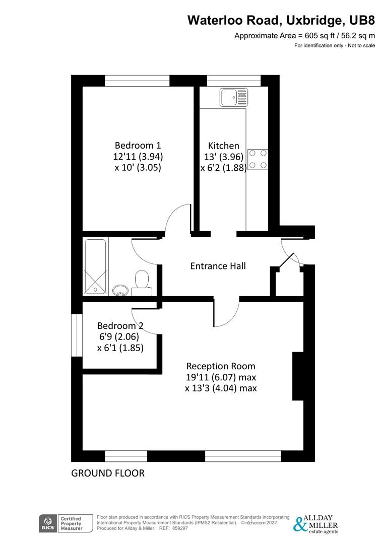 Property Floorplans 1