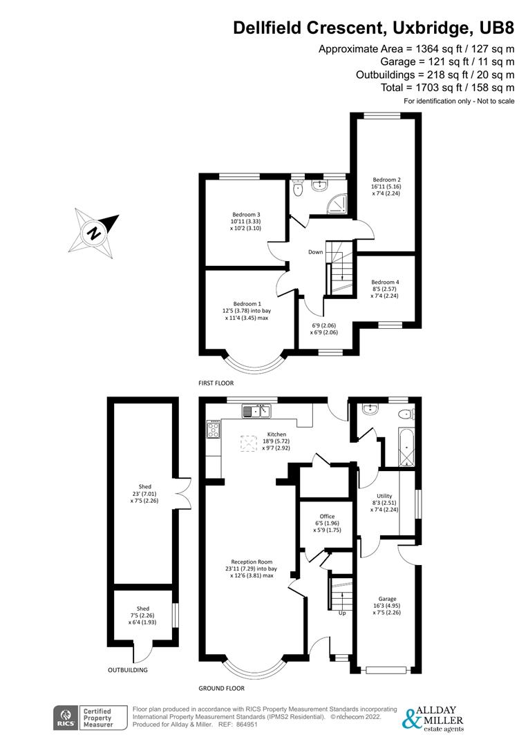 Property Floorplans 1