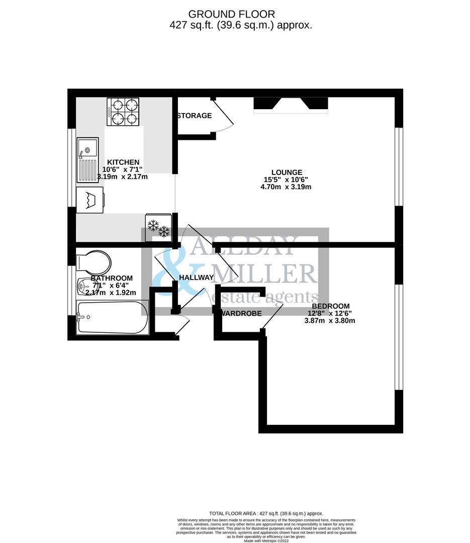 Property Floorplans 1