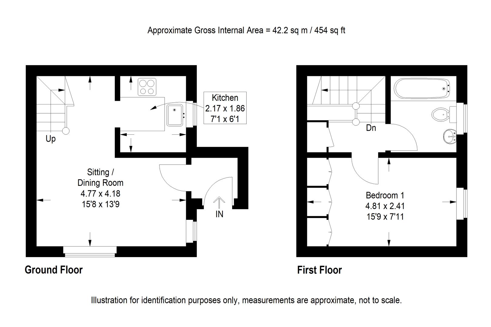 Property Floorplans 1