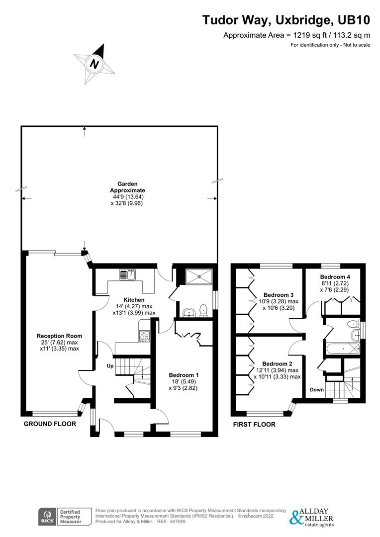 Property Floorplans 1