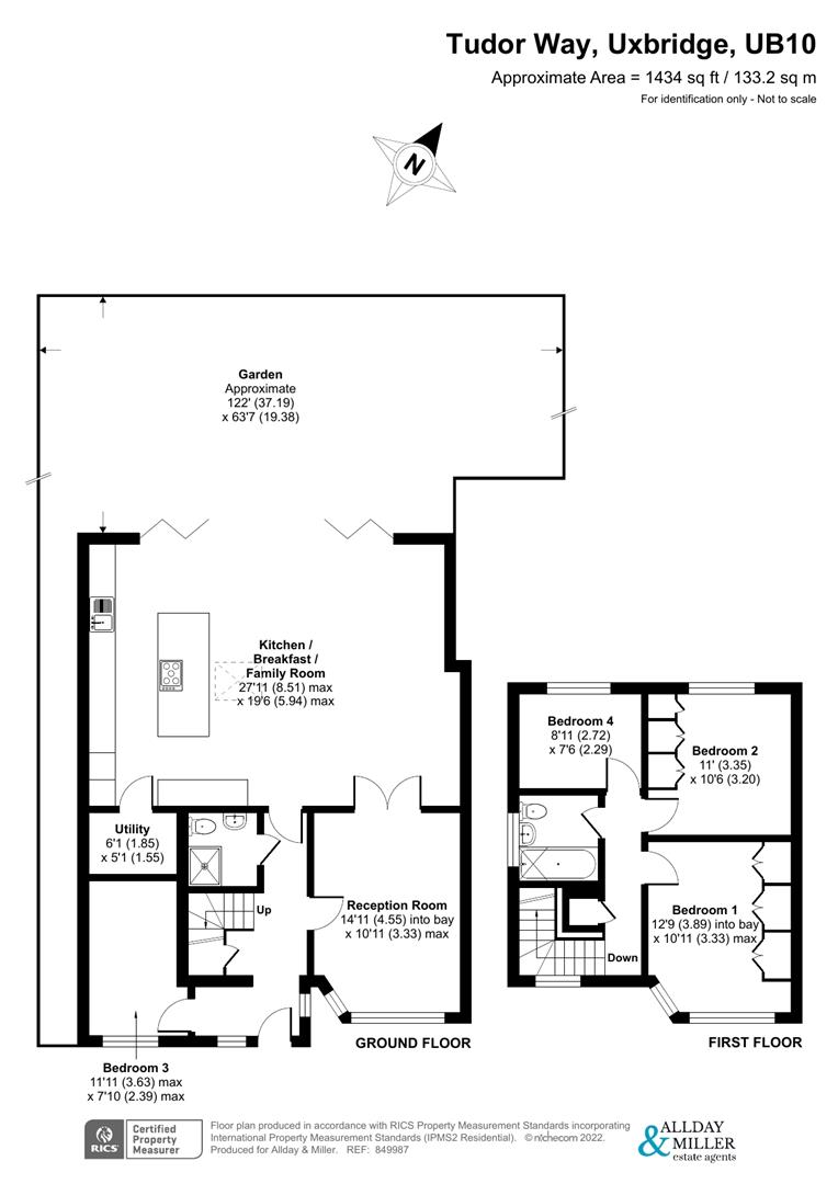 Property Floorplans 1