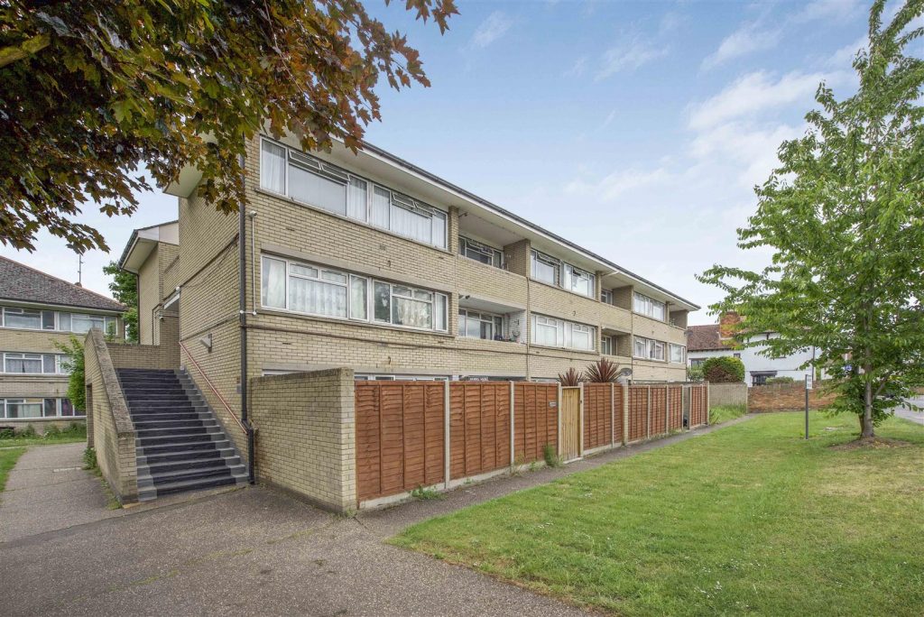 Flat 14 Arundel House Image