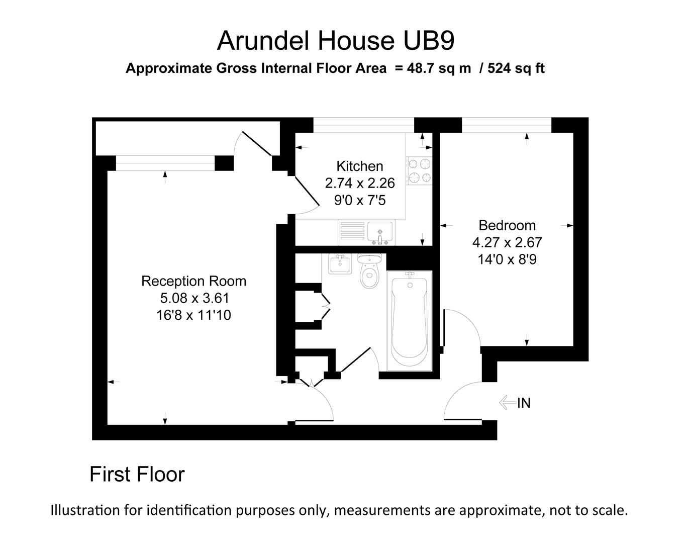 Property Floorplans 1