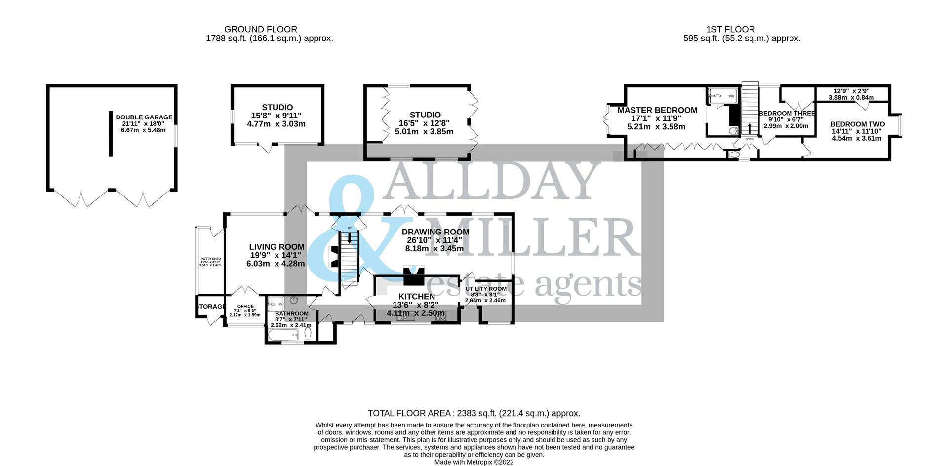 Property Floorplans 1