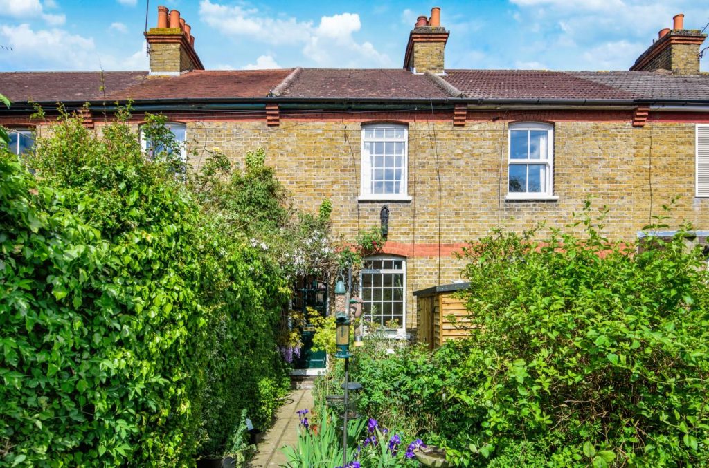 16 Ivy Cottages Image