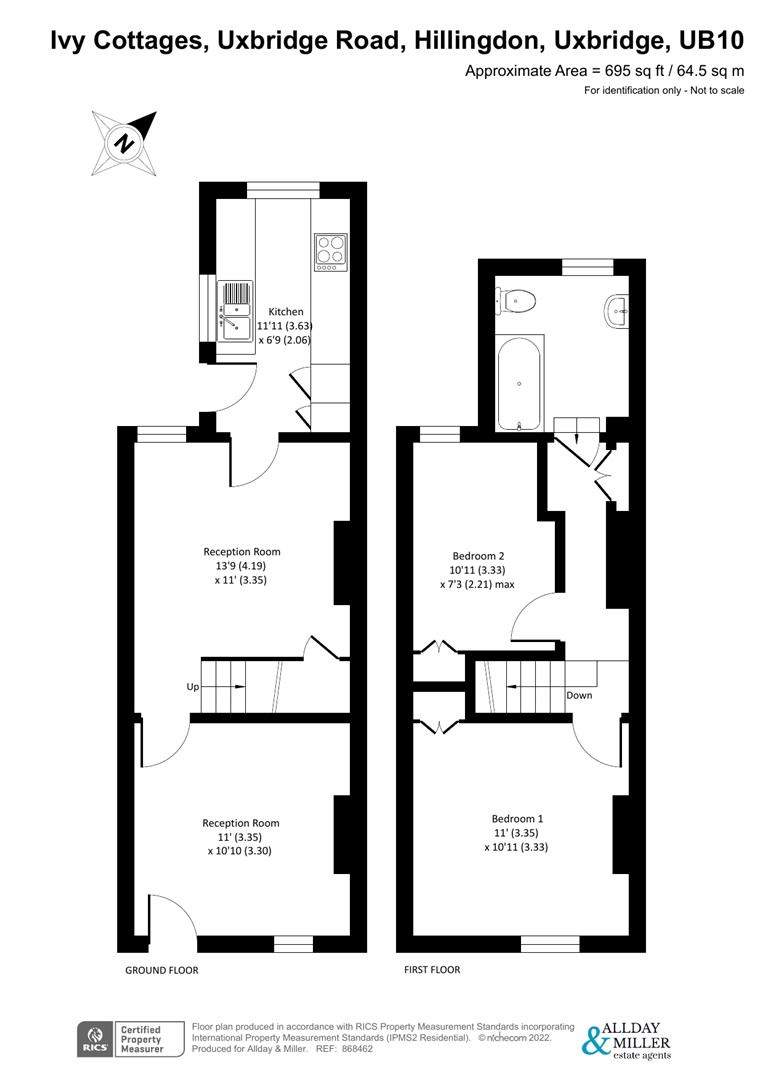 Property Floorplans 1