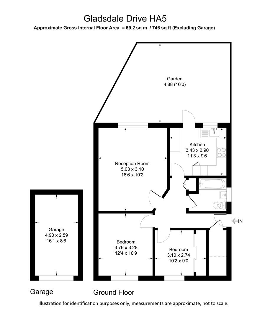 Property Floorplans 1